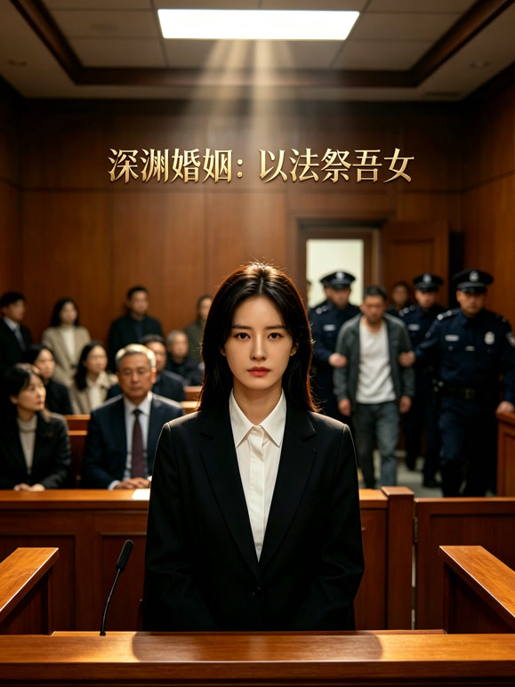 深渊婚姻：以法祭吾女