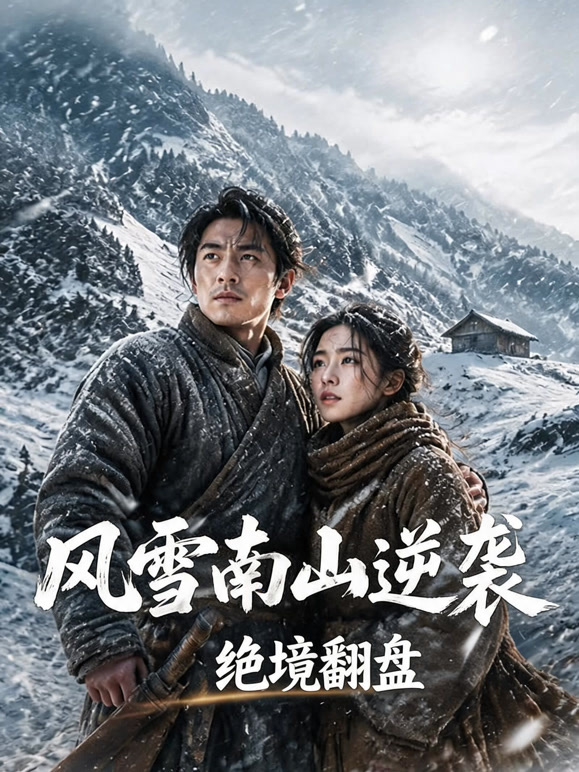风雪南山逆袭