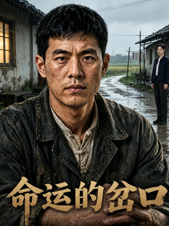 命运的岔口