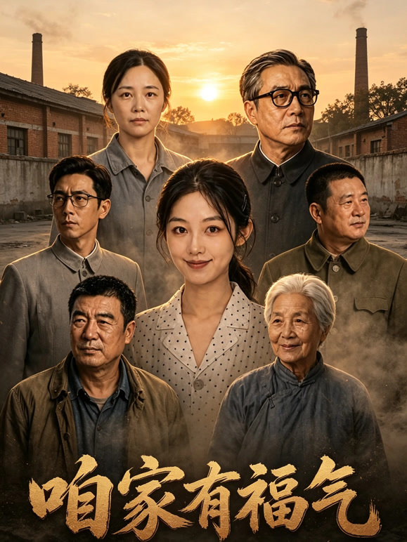 咱家有福气