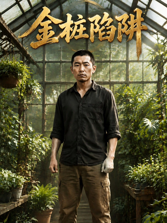 金桩陷阱
