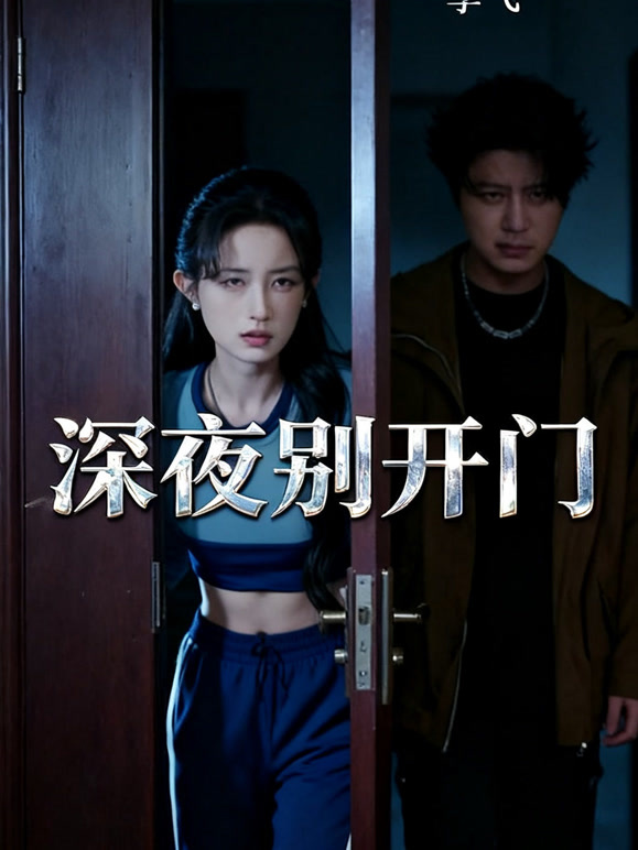 深夜别开门