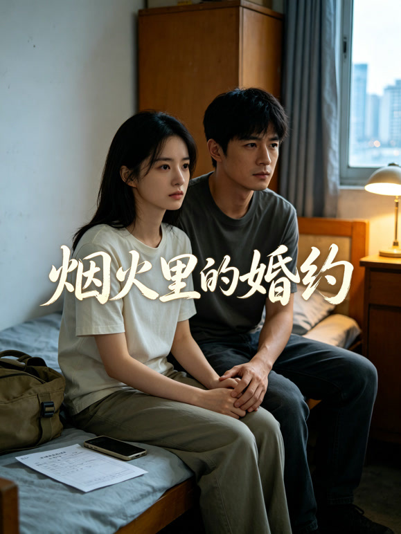 烟火里的婚约
