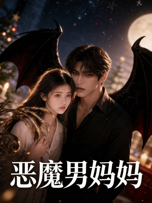 恶魔男妈妈