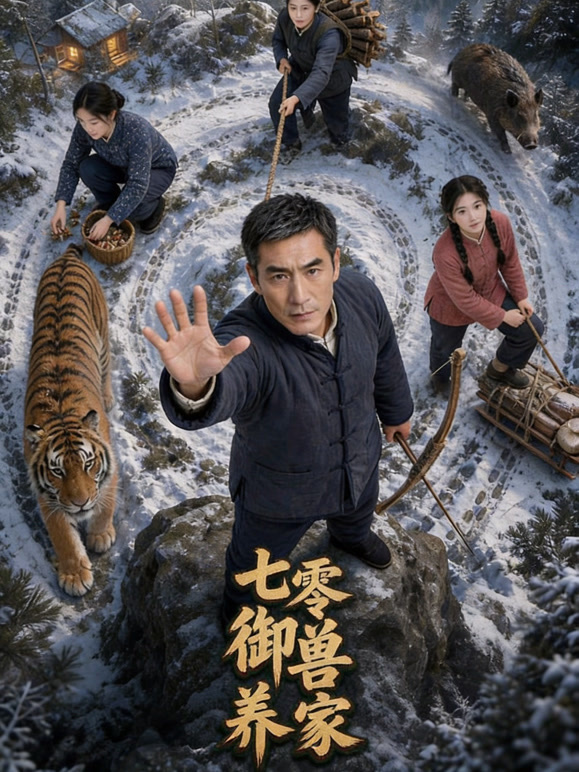 七零御兽养家