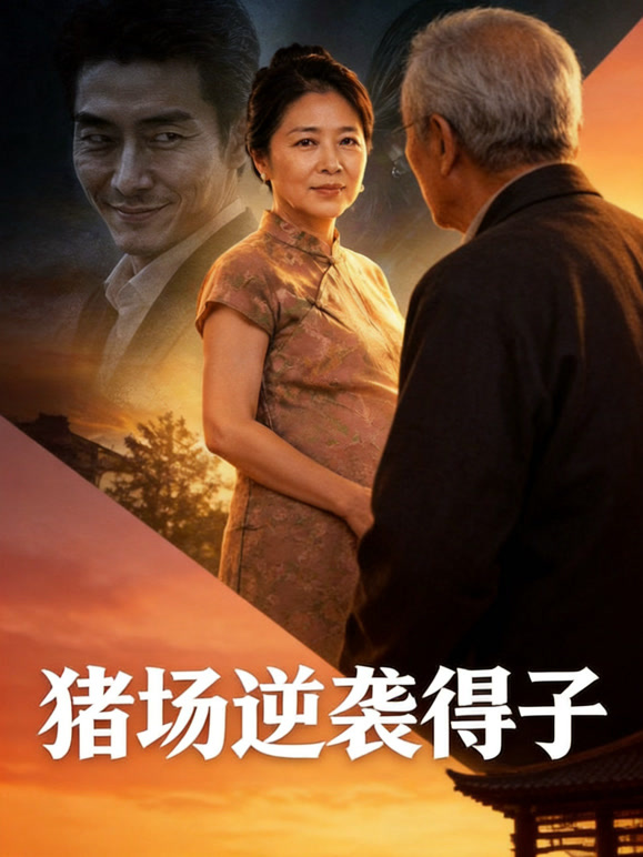 猪场逆袭得子