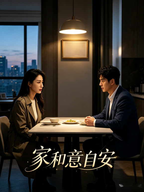 家和意自安