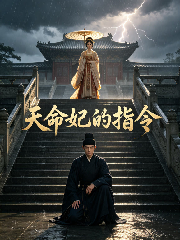 天命妃的指令