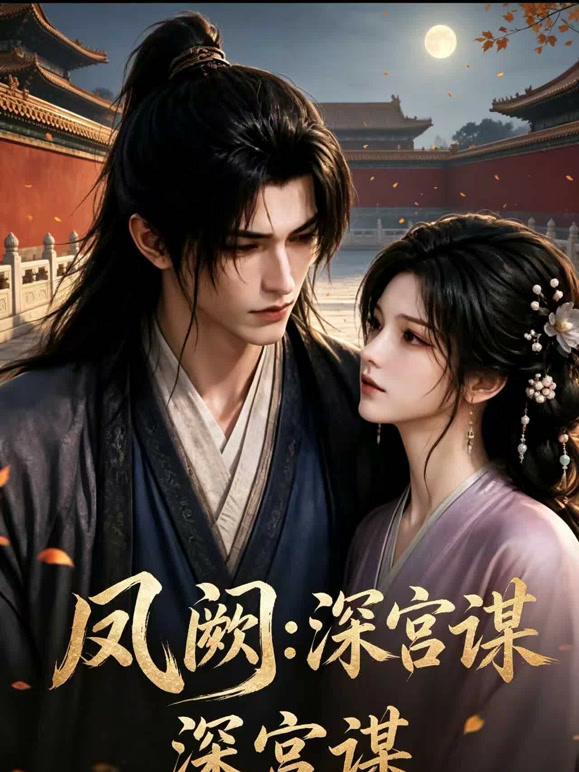 凤阙：深宫谋