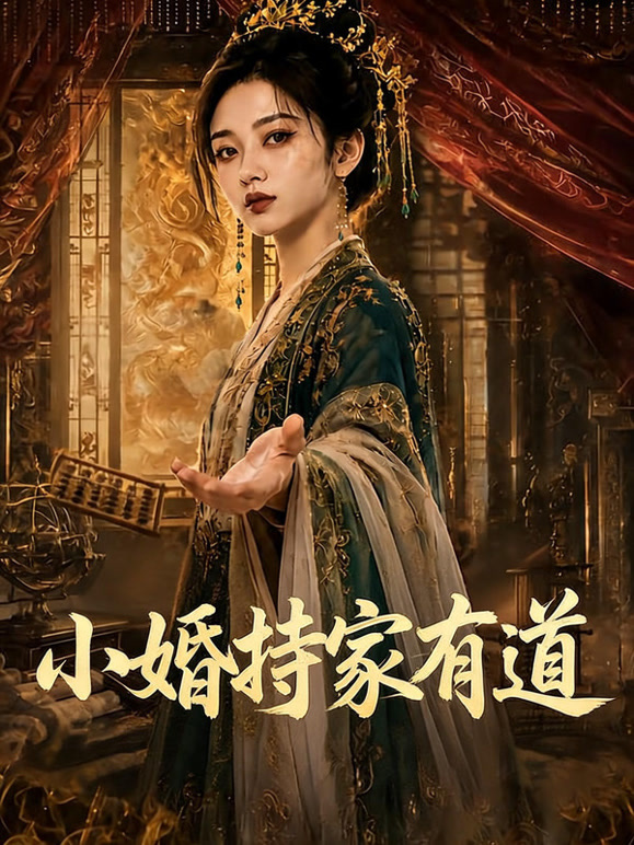 小婿持家有道