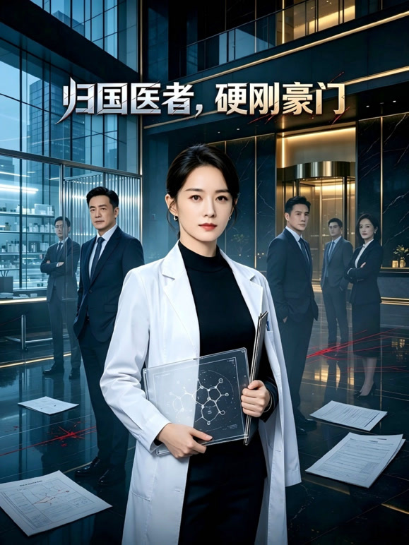 归国医者，硬刚豪门