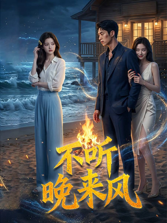 不听晚来风