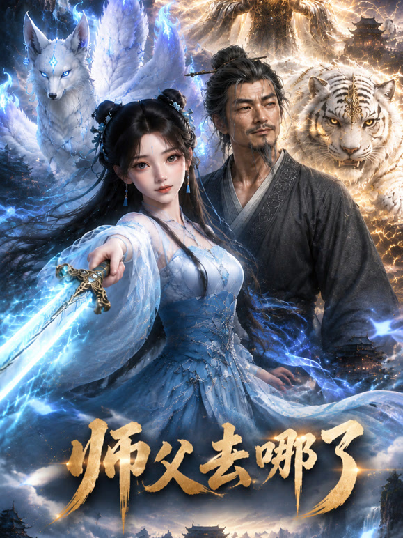 师父去哪了