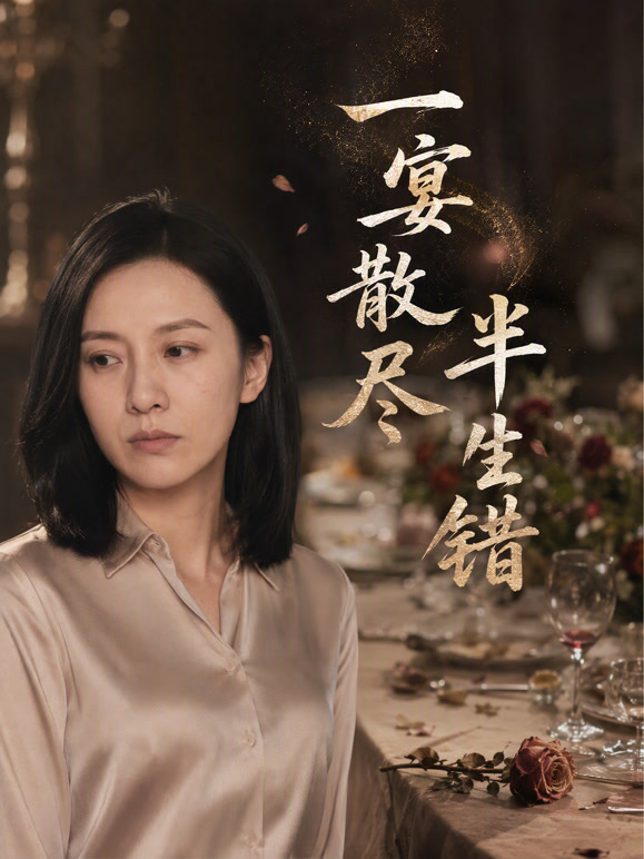 一宴散尽半生错