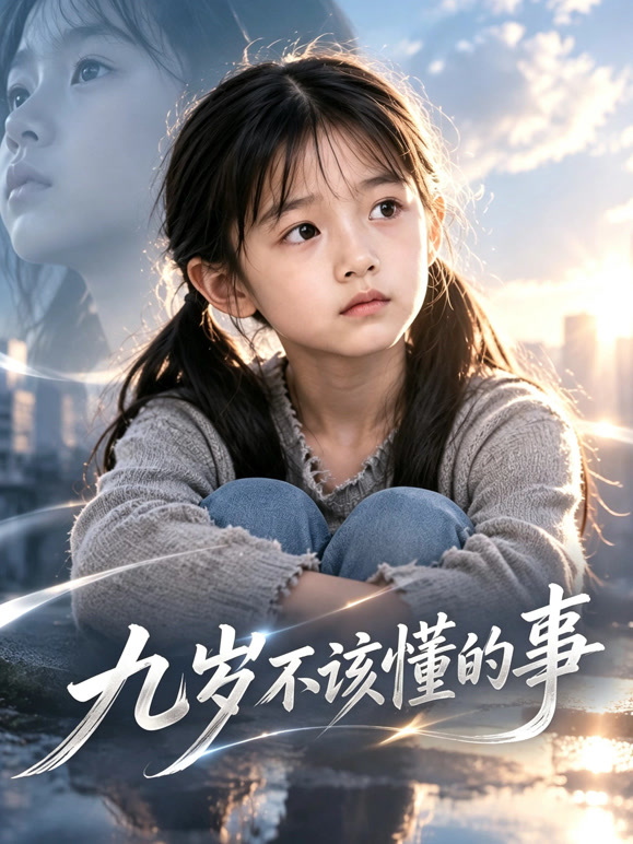 九岁不该懂的事