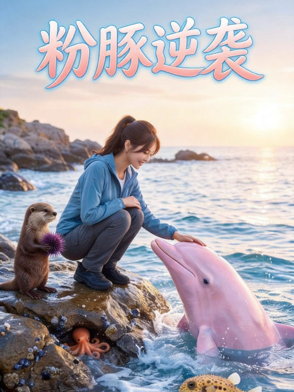 粉豚逆袭