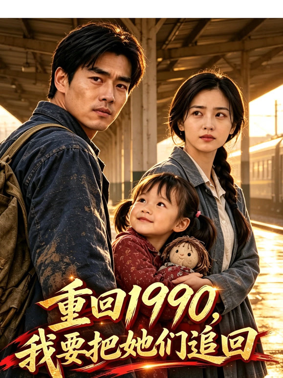 重回1990，我要把他们追回