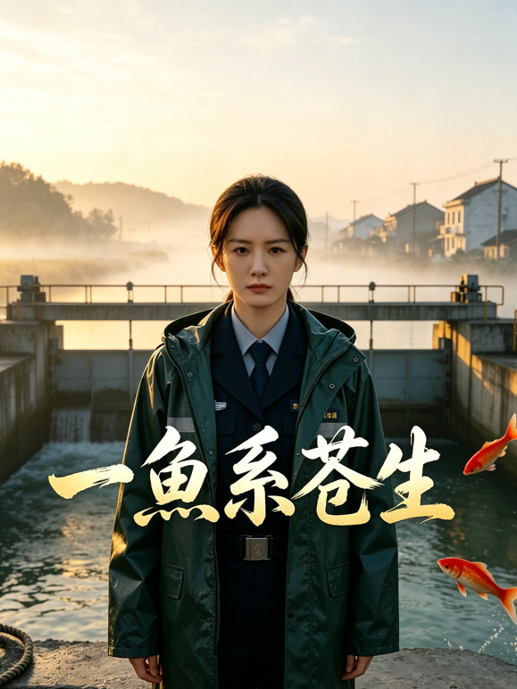 一鱼系苍生