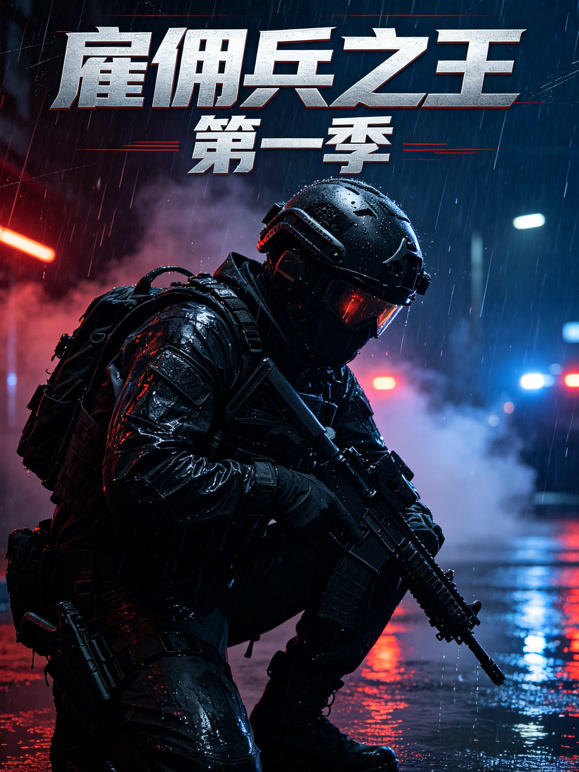 雇佣兵之王第一季