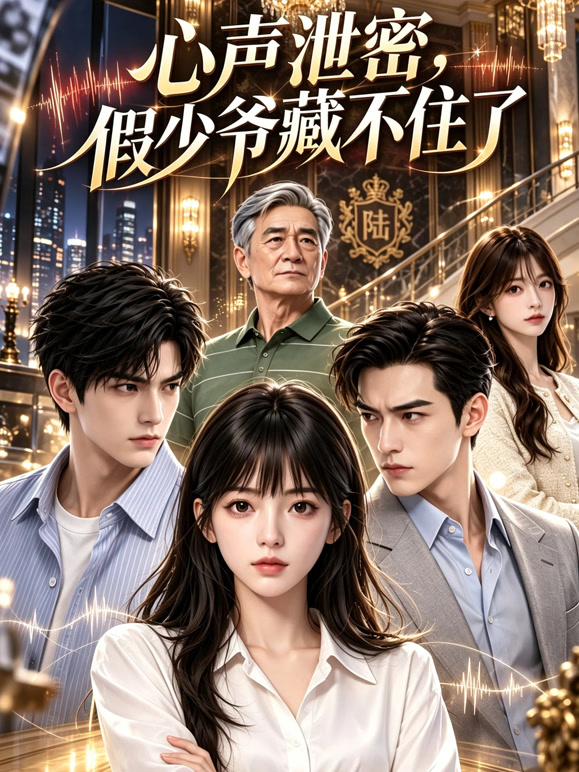 心声泄密，假少爷藏不住了
