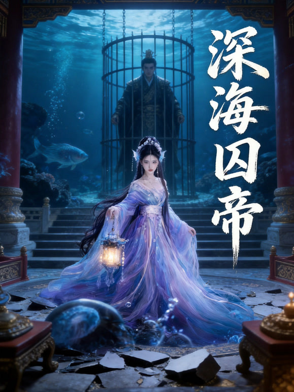 深海囚帝