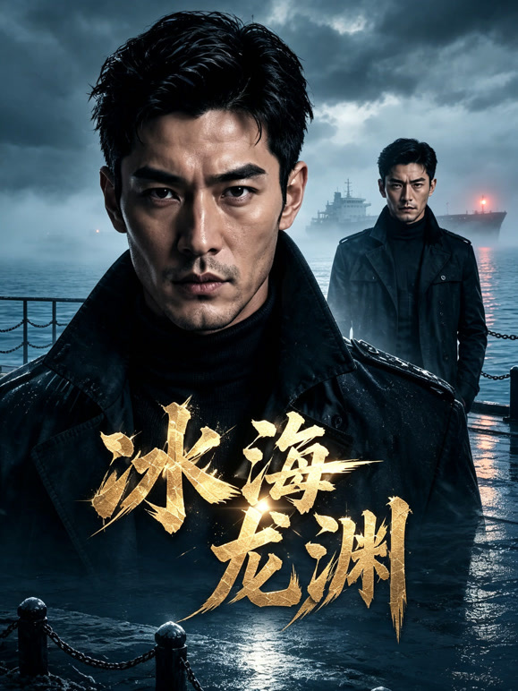 冰海龙渊