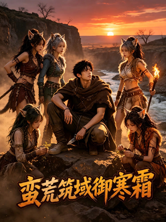 蛮荒筑域御寒霜