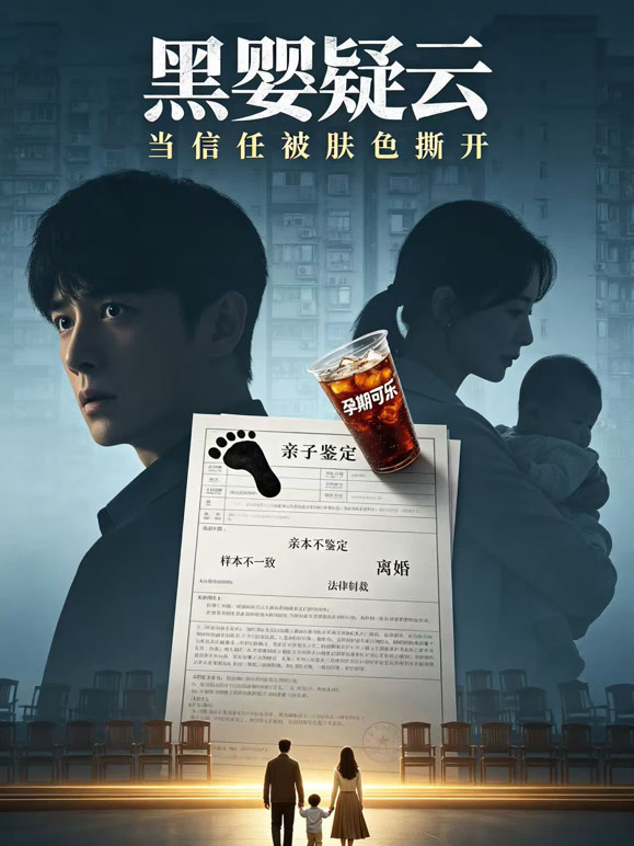 黑婴疑云