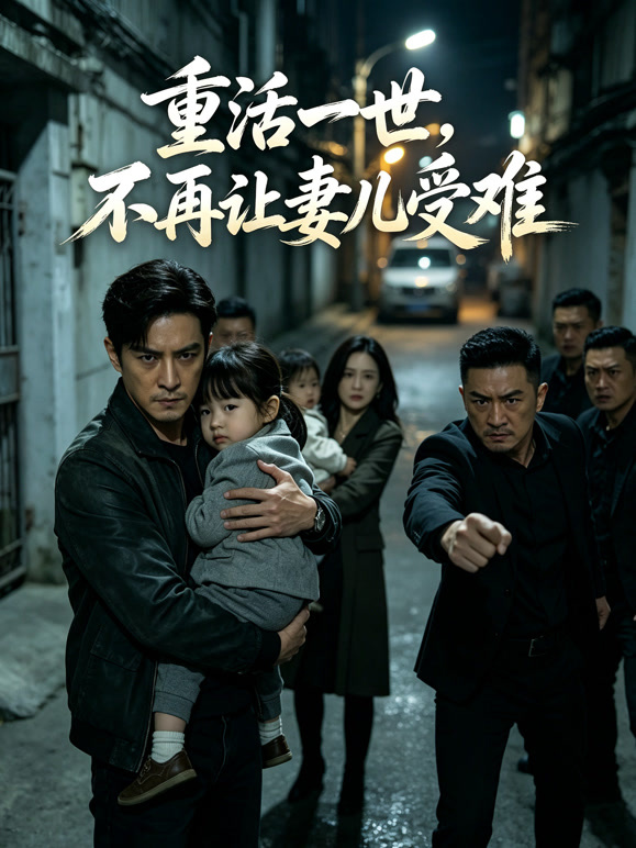 重活一世，不再让妻儿受难