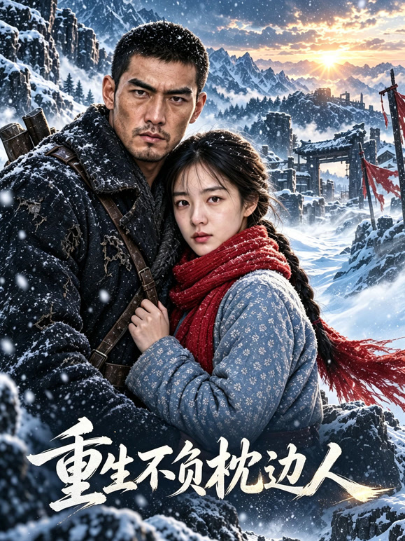 重生不负枕边人