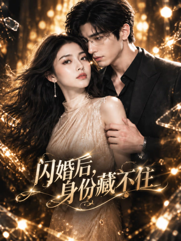 闪婚后，身份藏不住