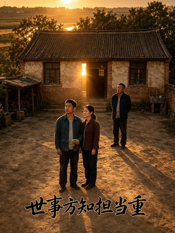 世事方知担当重