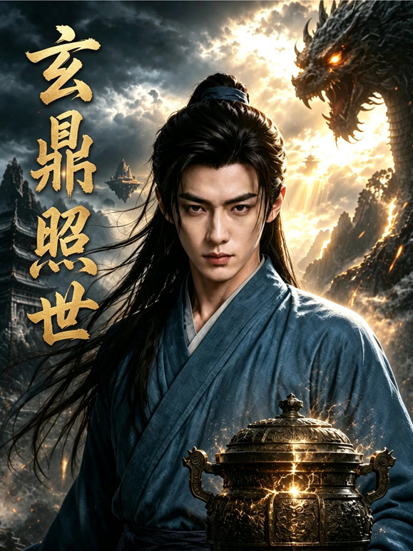 玄鼎照世
