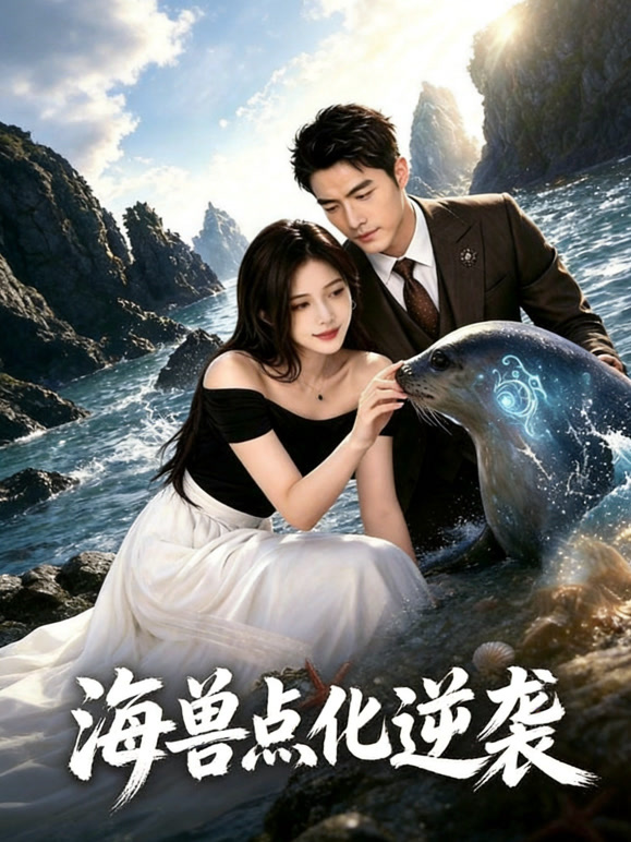 海兽点化逆袭