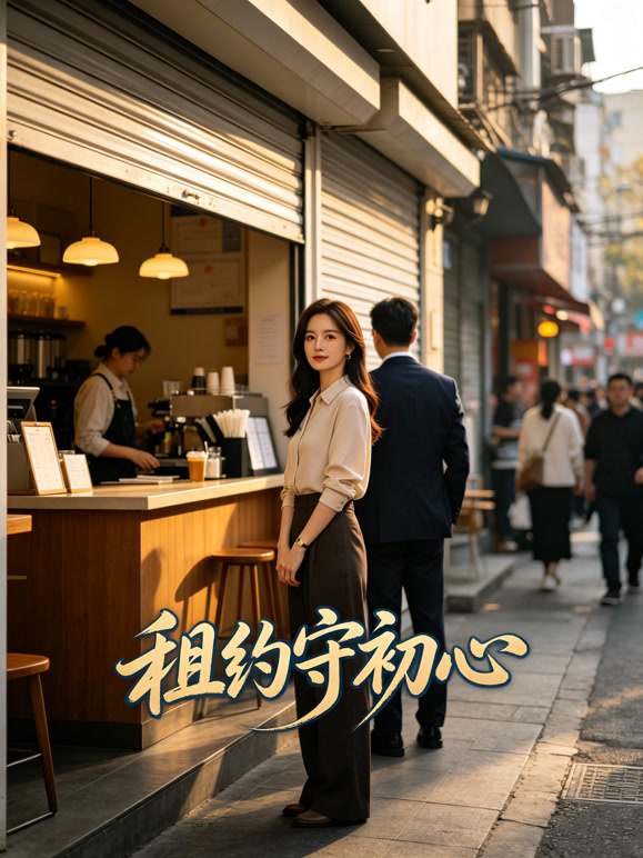租约守初心