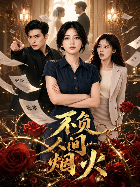 不负人间烟火