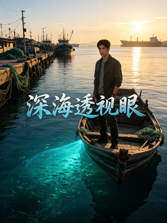 深海透视眼