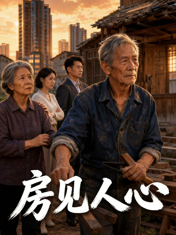 房见人心