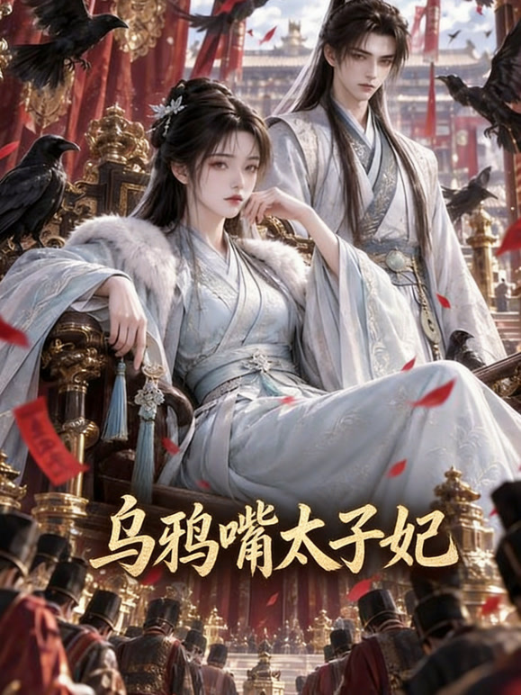 乌鸦嘴太子妃