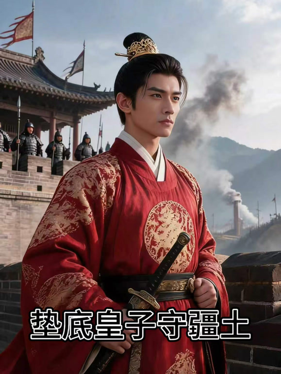 垫底皇子守疆土