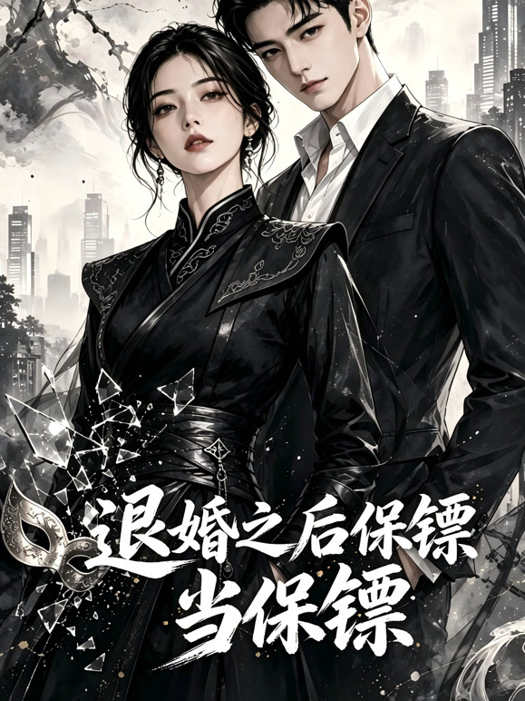 退婚之后当保镖