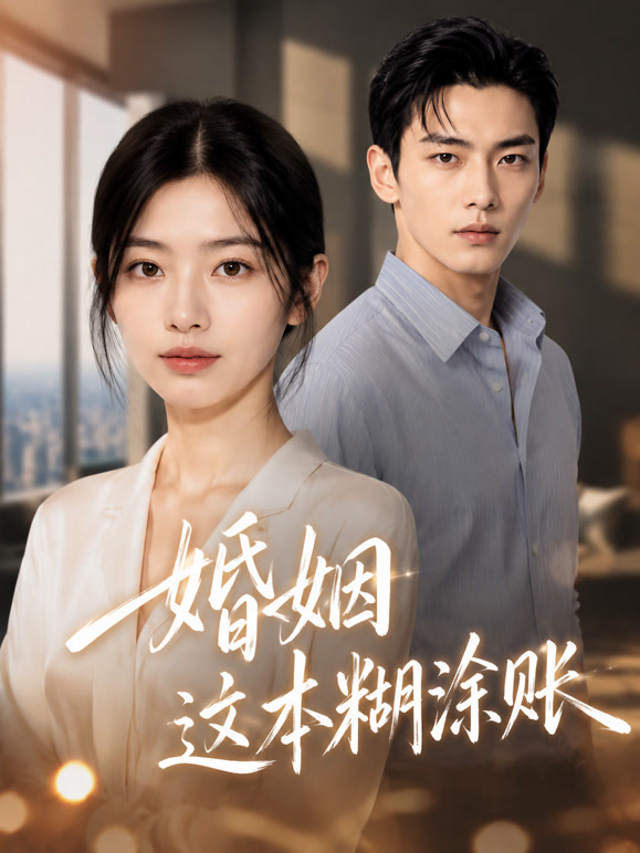 婚姻这本糊涂账