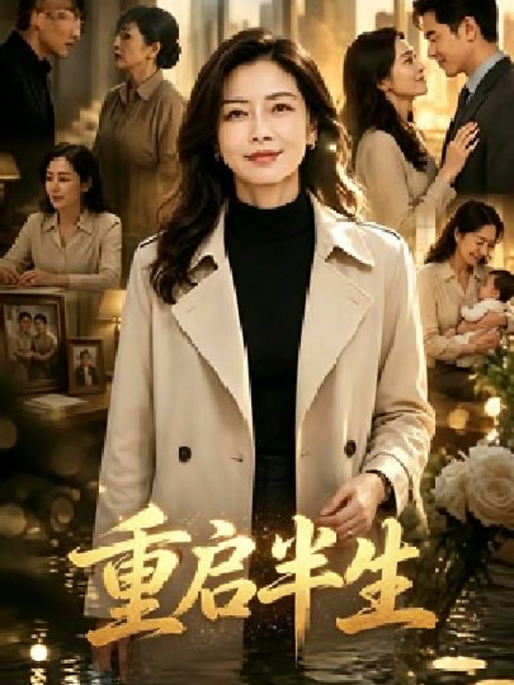 重启半生