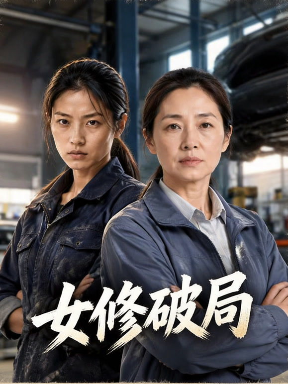 女修破局