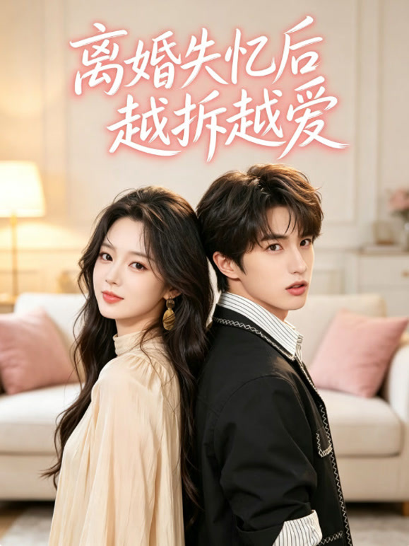 离婚失忆后越拆越爱
