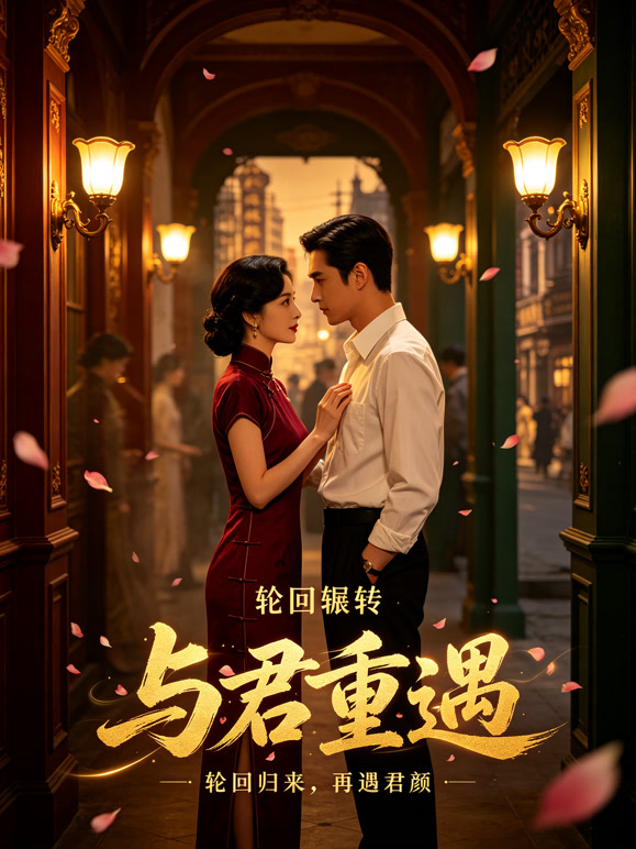 轮回辗转，与君重遇
