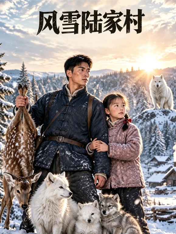 风雪陆家村