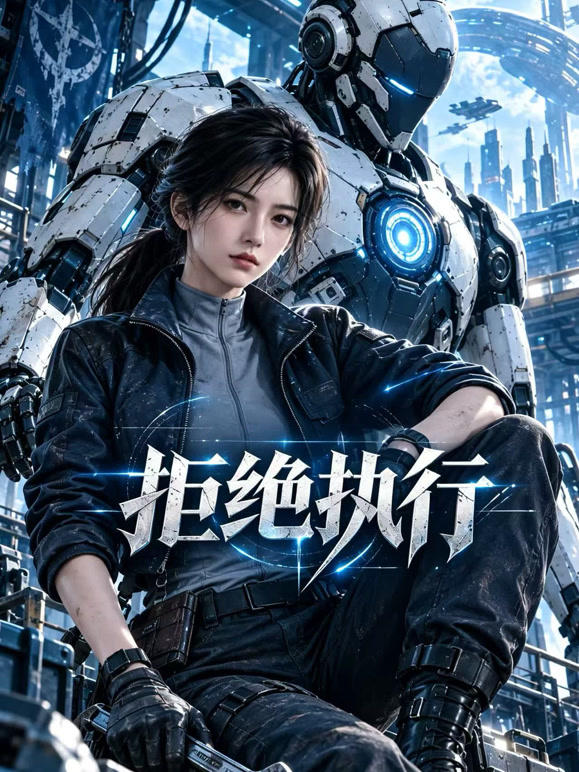 拒绝执行