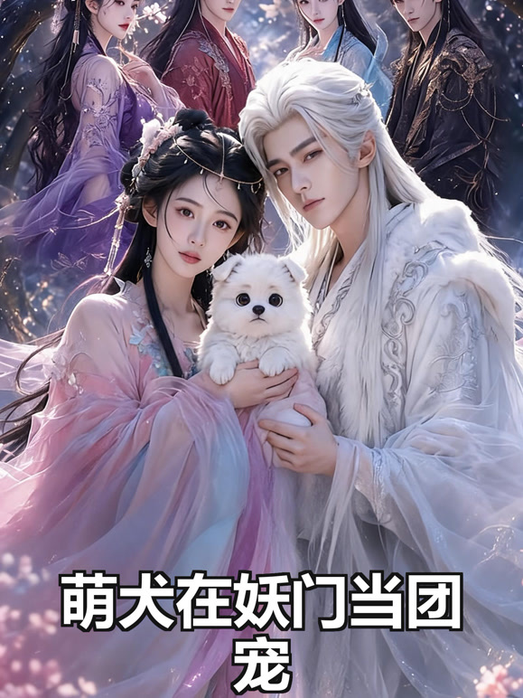 萌犬在妖门当团宠