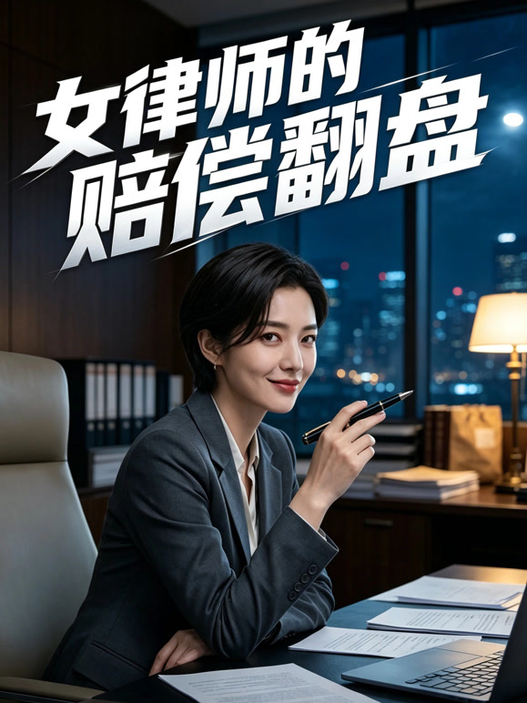 女律师的赔偿翻盘